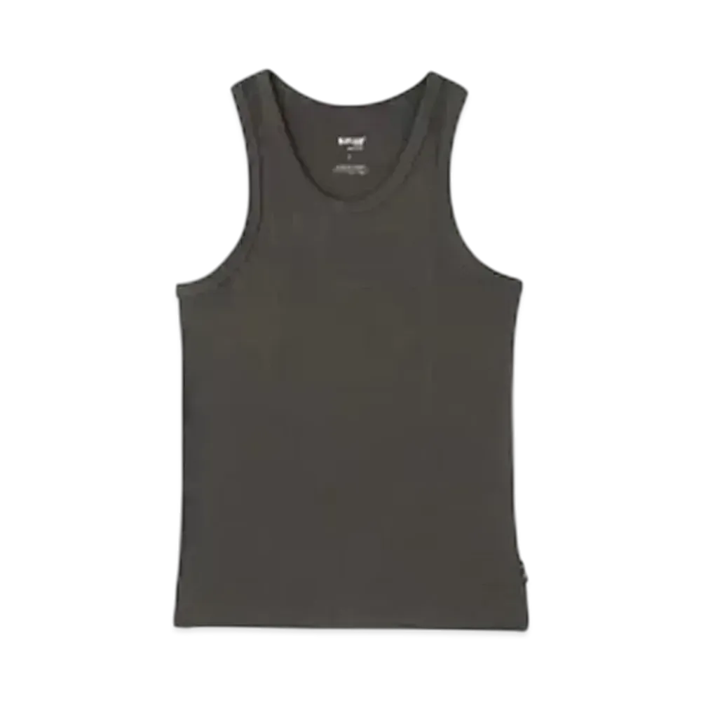 Schott Tank Top Pack "Charcoal"