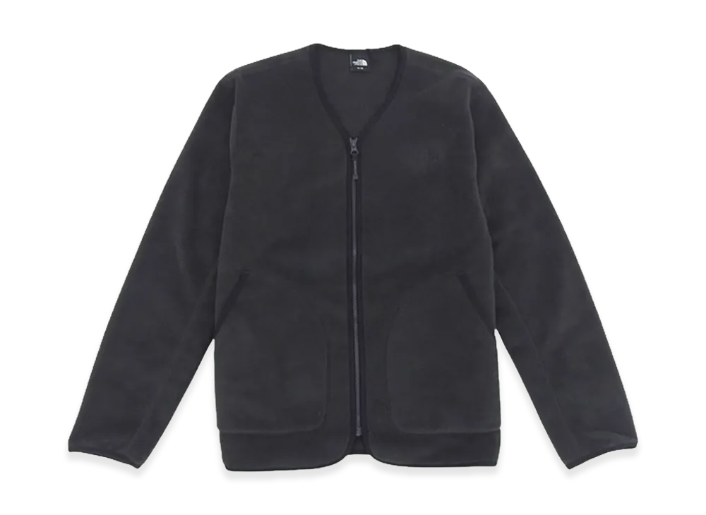 The North Face Acampo Cardigan "Black"