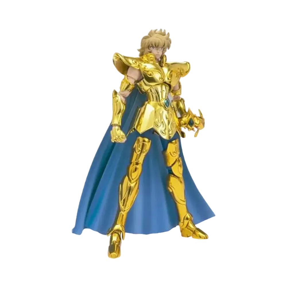 SAINT CLOTH MYTH EX Leo Aiolia
