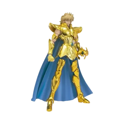 SAINT CLOTH MYTH EX Leo Aiolia