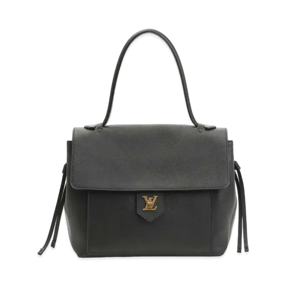 Louis Vuitton Lockme PM "Noir"