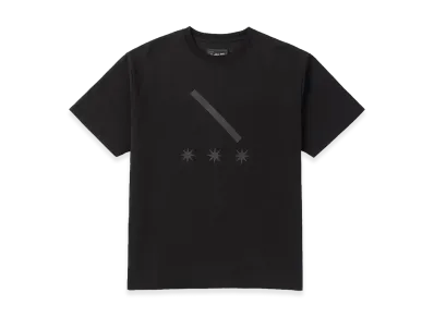GDC x Saturdays NYC T-Shirt "Black"