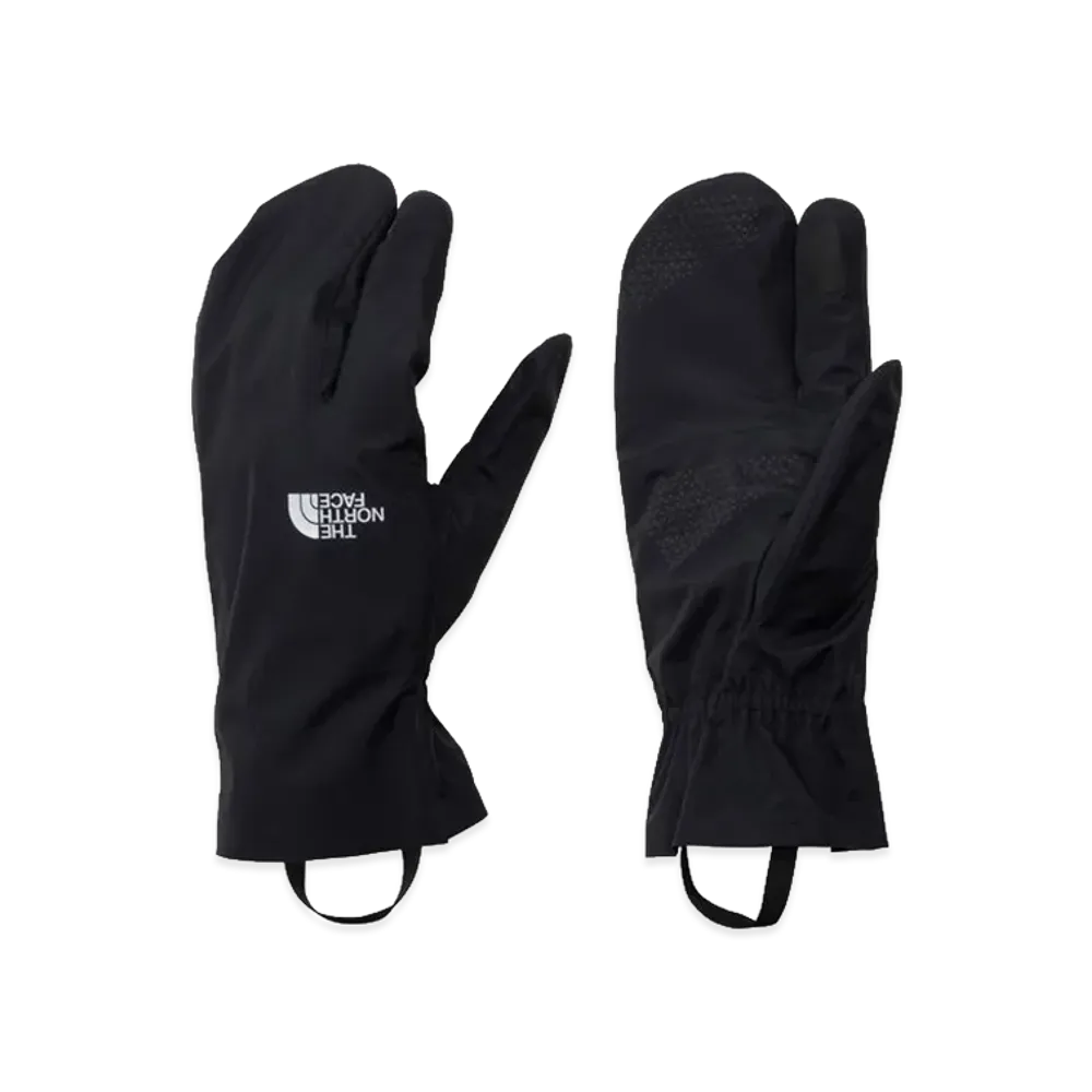 The North Face Shell Glove "Black"
