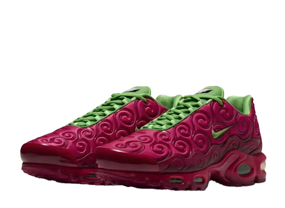 One Piece × Nike Air Max Plus "Devil Fruits/Ope Ope"