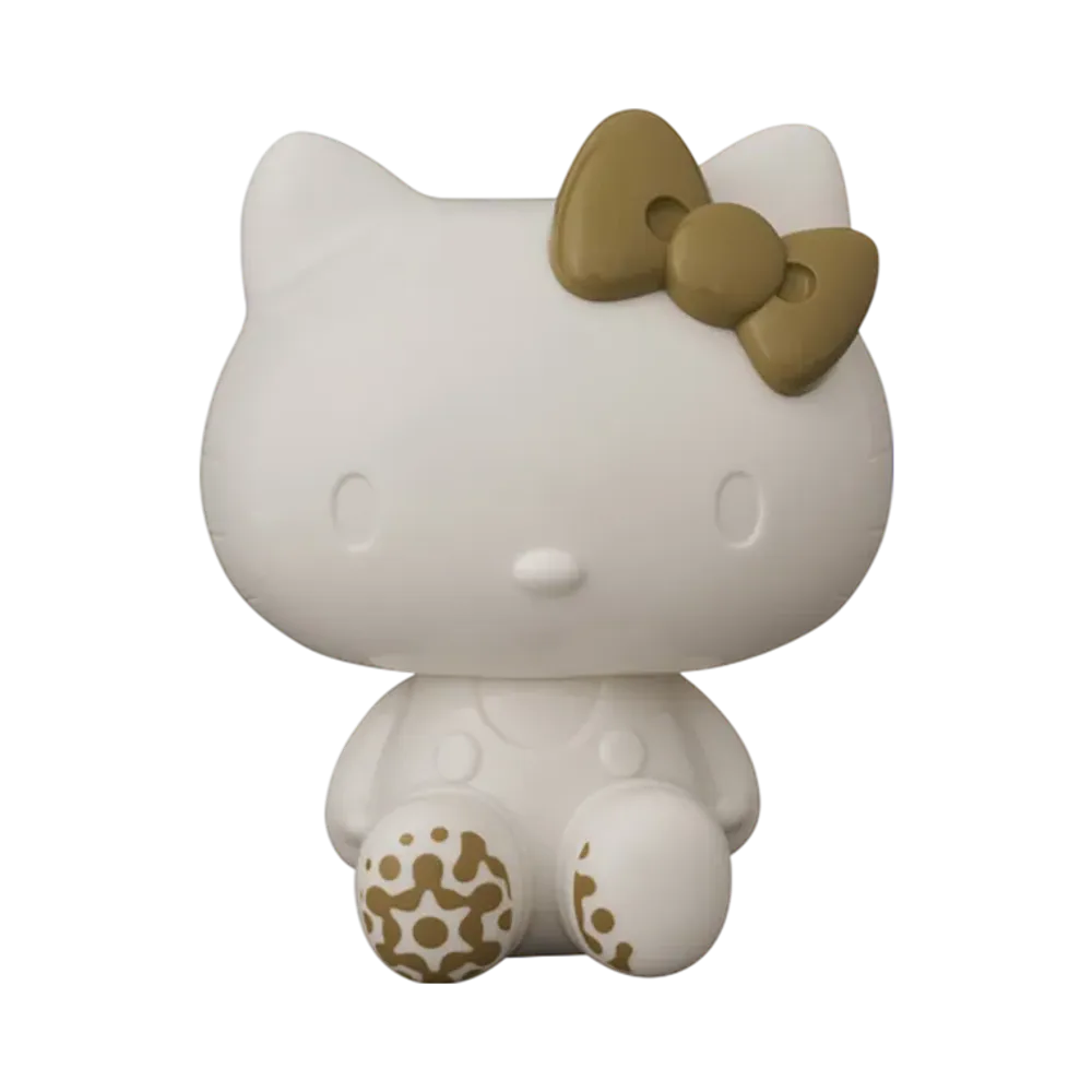 MEDICOM TOY "VINYL COLLECTIBLE DOLLS" Vcd Japan Pavilion Hello Kitty 2025 Japan International Expo (Osaka/Kansai Expo)