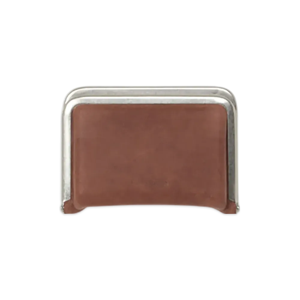 Hender Scheme 3D Purse "Choco"