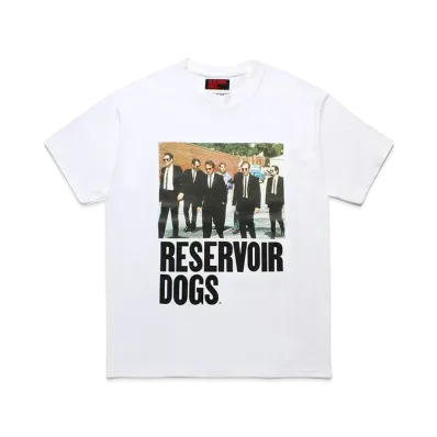WACKO MARIA Reservoir Dogs / T-Shirt "White"