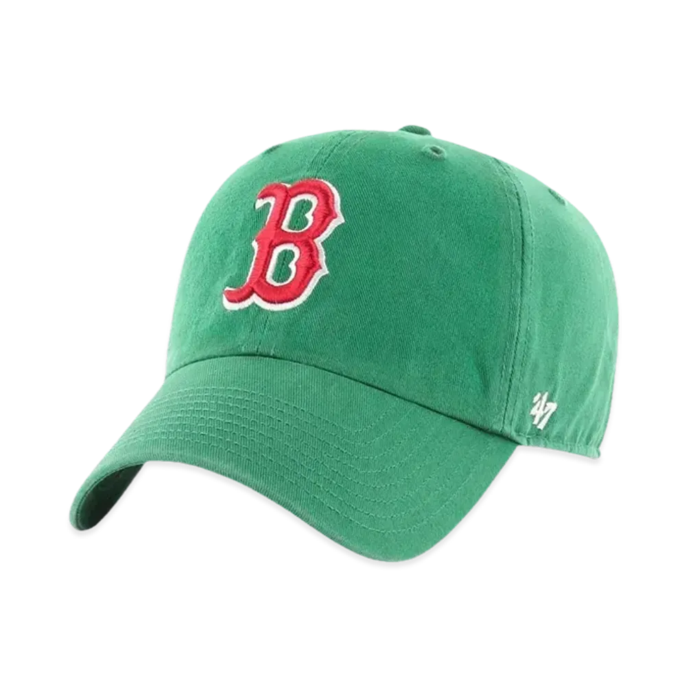 47 RGW02GWS Red Sox Clean Up "Kelly"