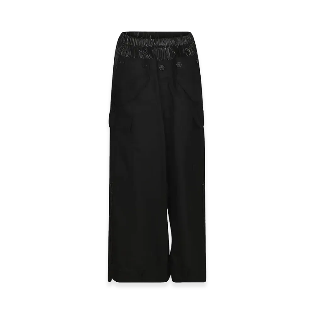 JUNYA WATANABE Women's Pants "Black"