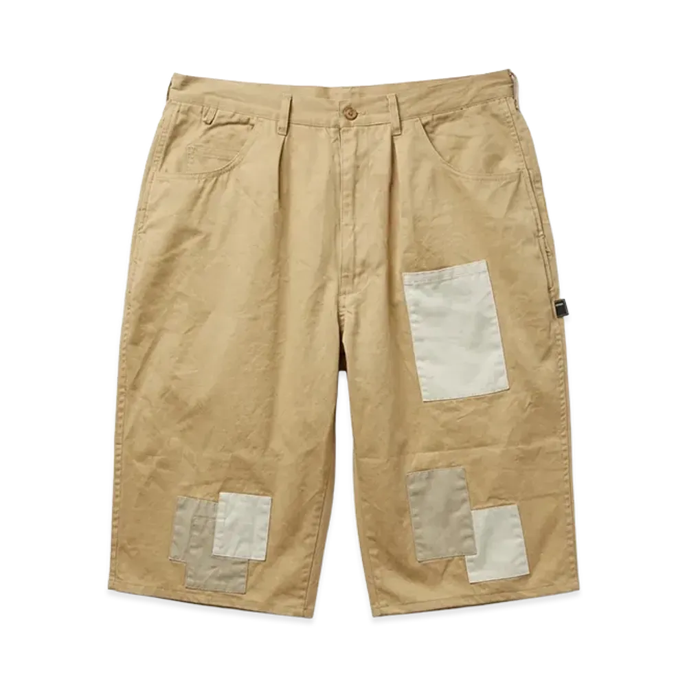 BROCHURE Repair Chino "Beige"