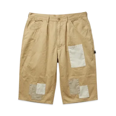 BROCHURE Repair Chino "Beige"