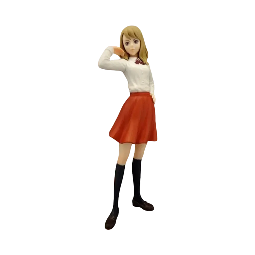 FiguartsZERO Karina Lyle