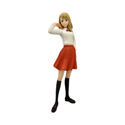 FiguartsZERO Karina Lyle