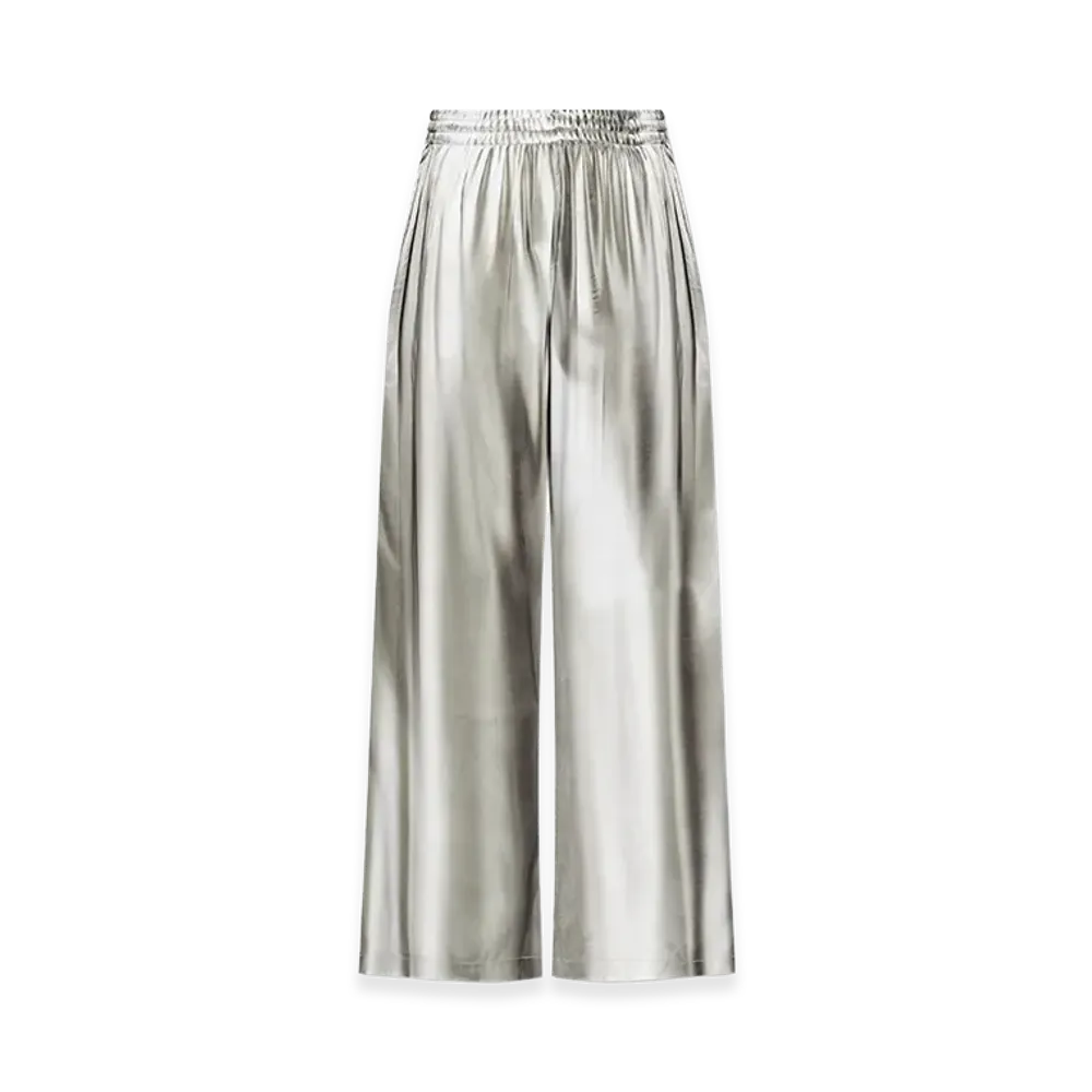 Diesel Women's Trousers "Grey"