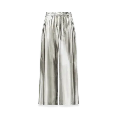 Diesel Women's Trousers "Grey"