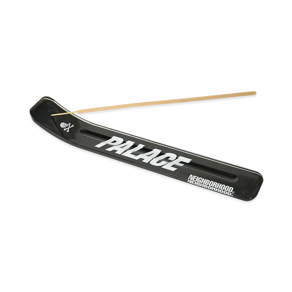 PALACE x NEIGHBORHOOD Incense Tray "Black"