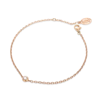 Cartier Diamants Legers Bracelet