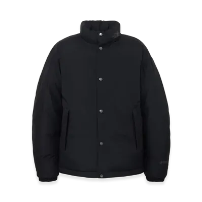 The North Face Alteration Sierra Jacket "Black"