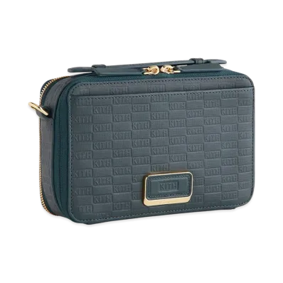 Kith x TUMI Mari Voyageur Crossbody "Stadium"