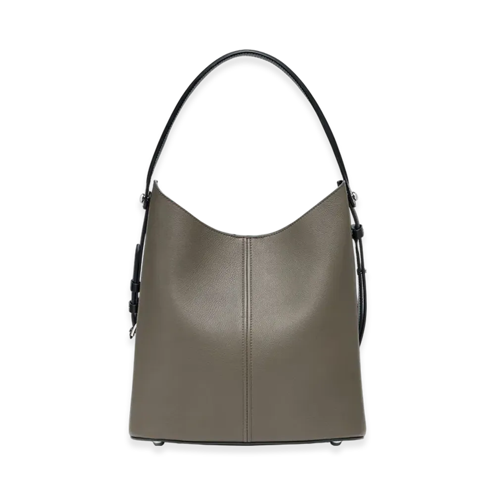 Maison Margiela Dressage Hobo "Graphite/Black"