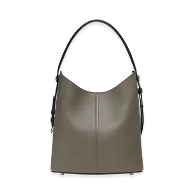 Maison Margiela Dressage Hobo "Graphite/Black"