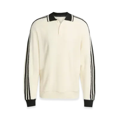 adidas Premium Knit Jersey "Cream White"