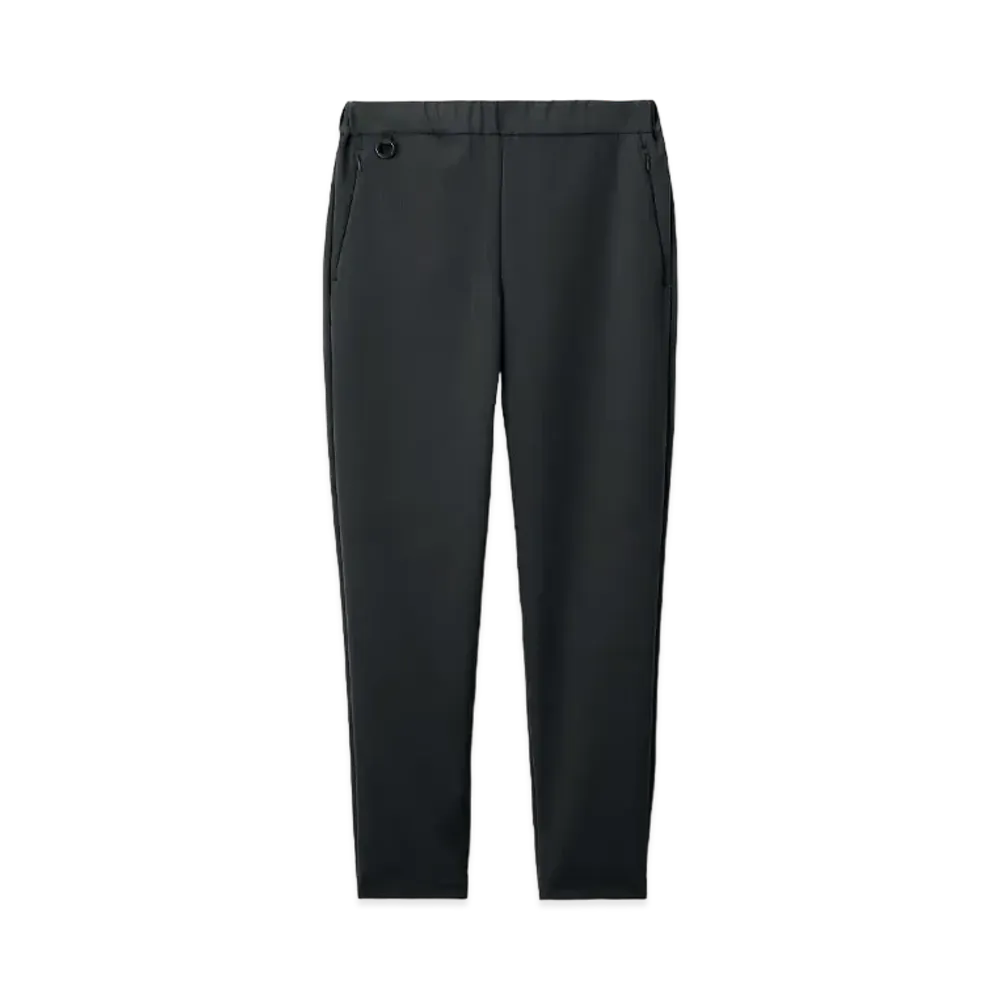 DESCENTE ALLTERRAIN I/O Tech Slim Pants "Azurite Gray"