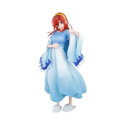 Ichiban-Kuji Miku Nakano Figure The Quintessential Quintuplets ~Time for just the two of us~