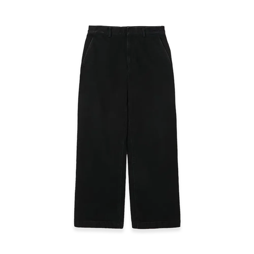N.HOOLYWOOD COMPILE Pants "Black"