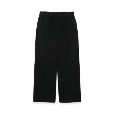 N.HOOLYWOOD COMPILE Pants "Black"