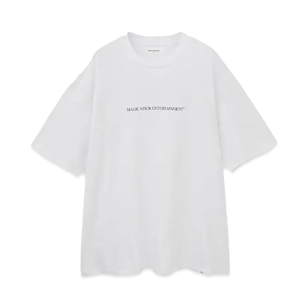 MAGIC STICK Goodfellas T "WHITE"