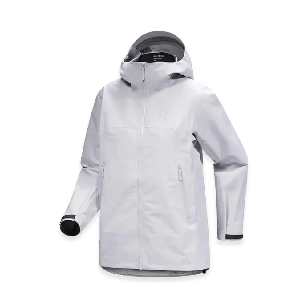ARC'TERYX Women's Beta Jacket "Solitude" X000009239