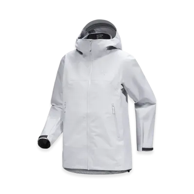 ARC'TERYX Women's Beta Jacket "Solitude" X000009239