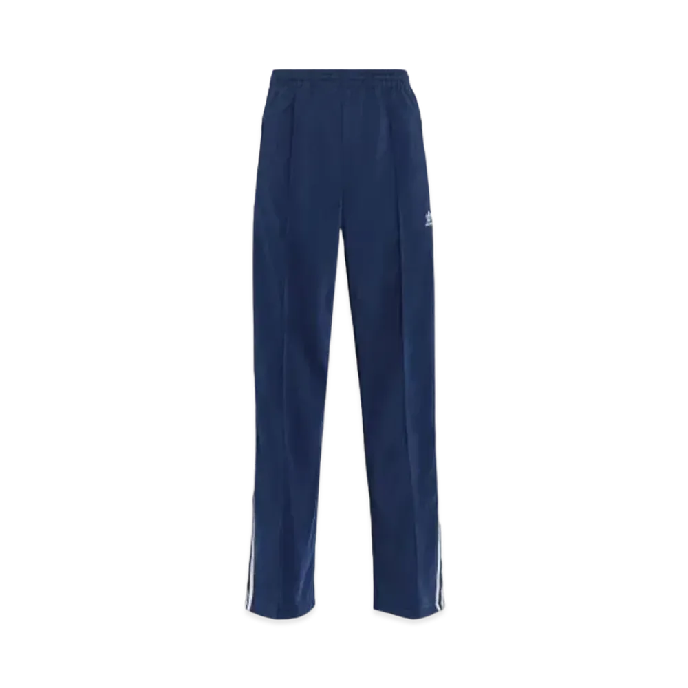 adidas Firebird Loose Track Pants "Dark Blue"