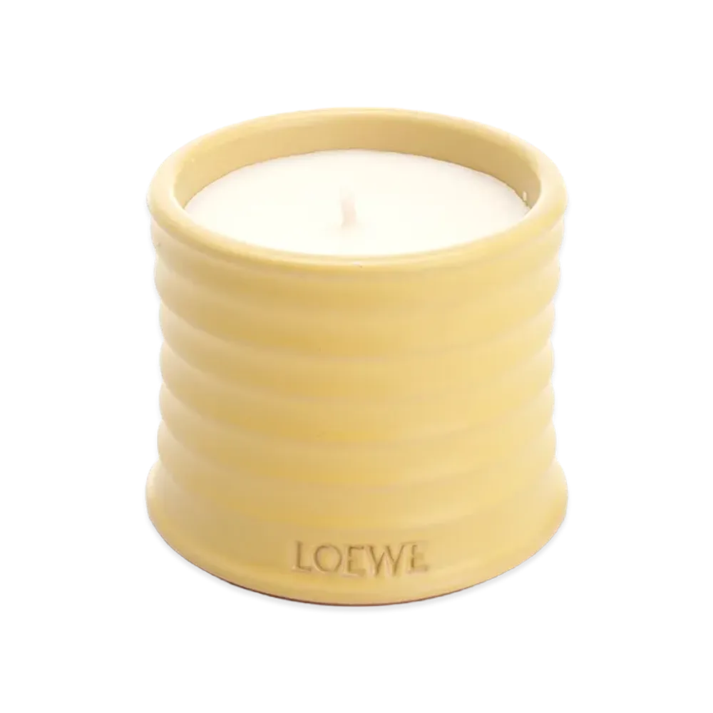 LOEWE Honeysuckle Candle 170gr "Yellow"
