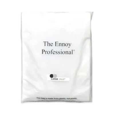 ENNOY 3Pack T-Shirt "Black White Grey"