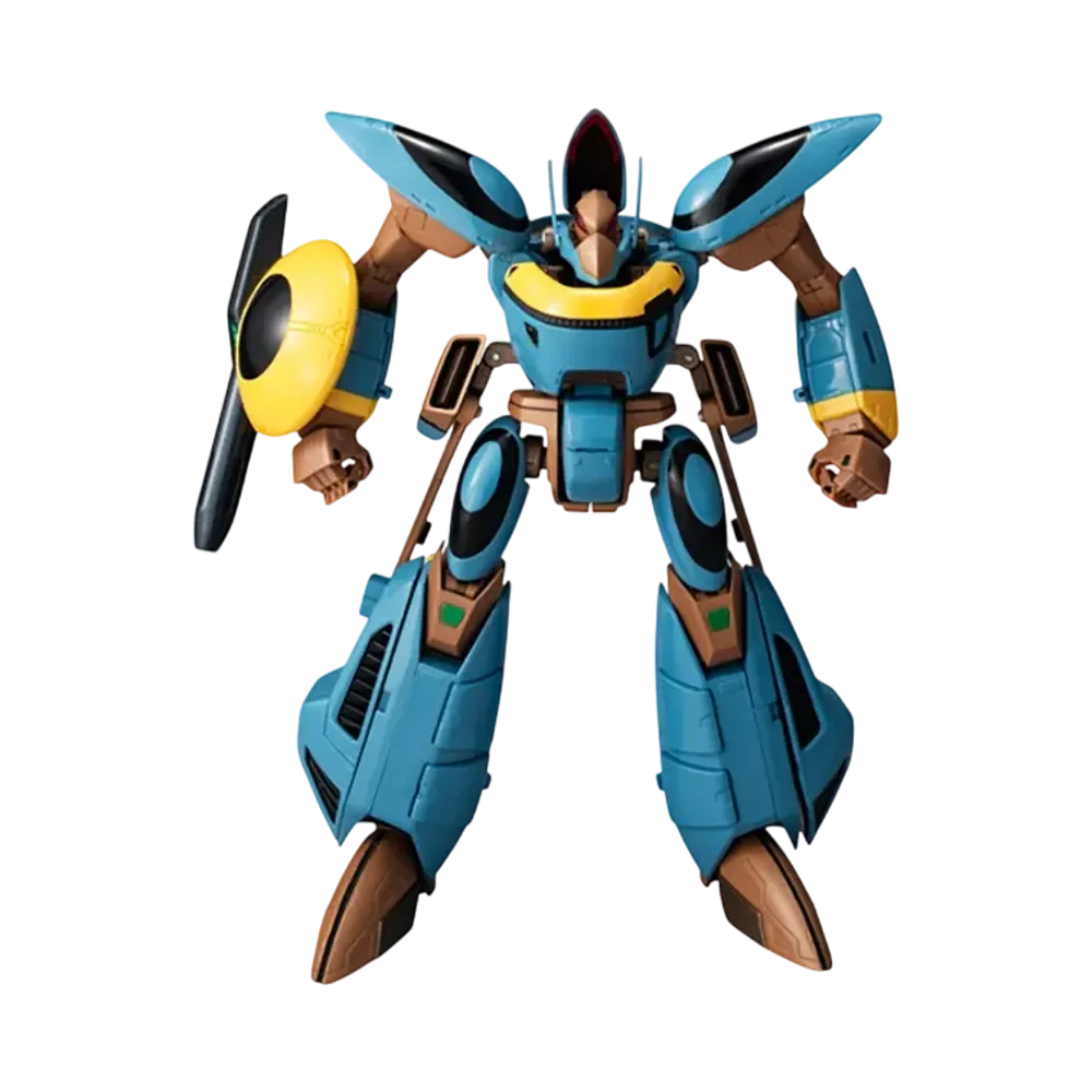 MegaHouse "VARIABLE ACTION Hi-SPEC" -Super Dimension Century Orguss- Orguss II Olson Special: Renewal ver.