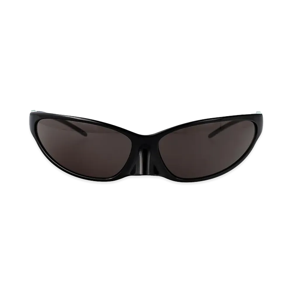 BALENCIAGA Sunglasses "Black"