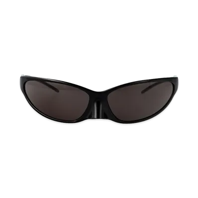 BALENCIAGA Sunglasses "Black"