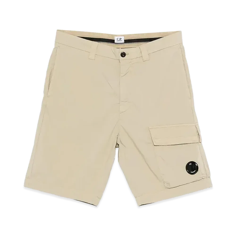 C.P. Company Bermuda Cargo "Gray"