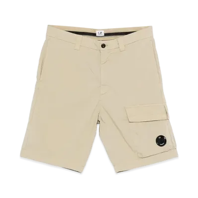 C.P. Company Bermuda Cargo "Gray"