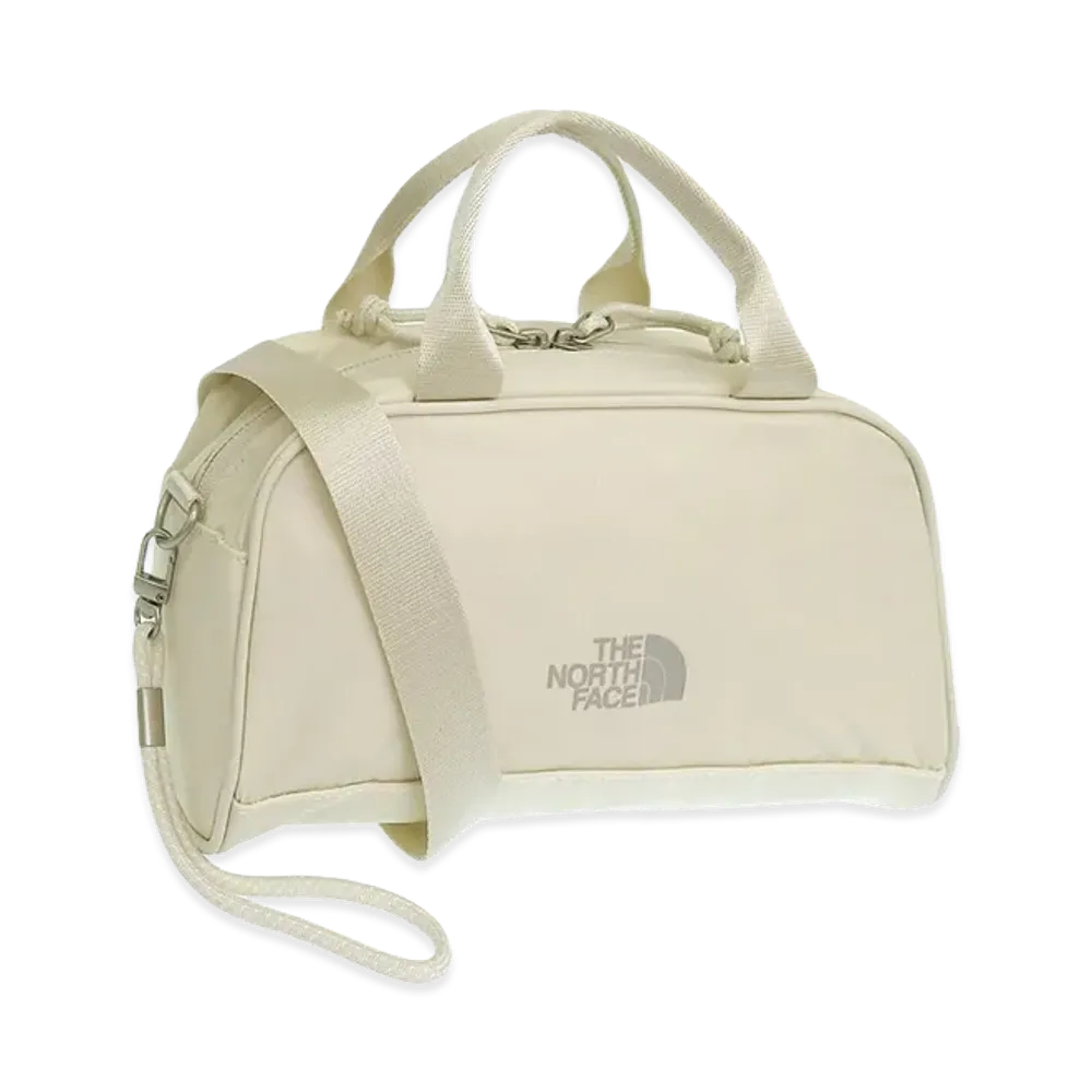 The North Face Women's Bonney Bowling Bag S "White"