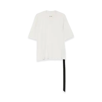 Rick Owens DRKSHDW T-Shirt "Neutrals"