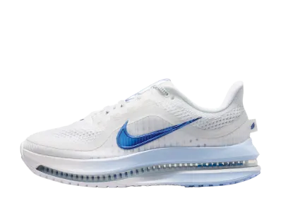 Nike Women's Pegasus Premium "White/Aluminum/Sundial/Mystic Navy"