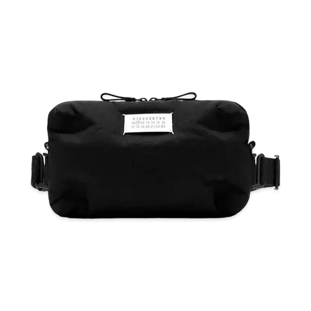 Maison Margiela Glam Slam Cross-Body Bag "Black"