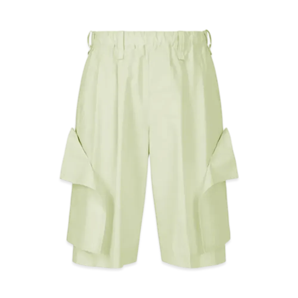HOMME PLISSE ISSEY MIYAKE Freshen "Green"