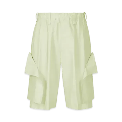 HOMME PLISSE ISSEY MIYAKE Freshen "Green"