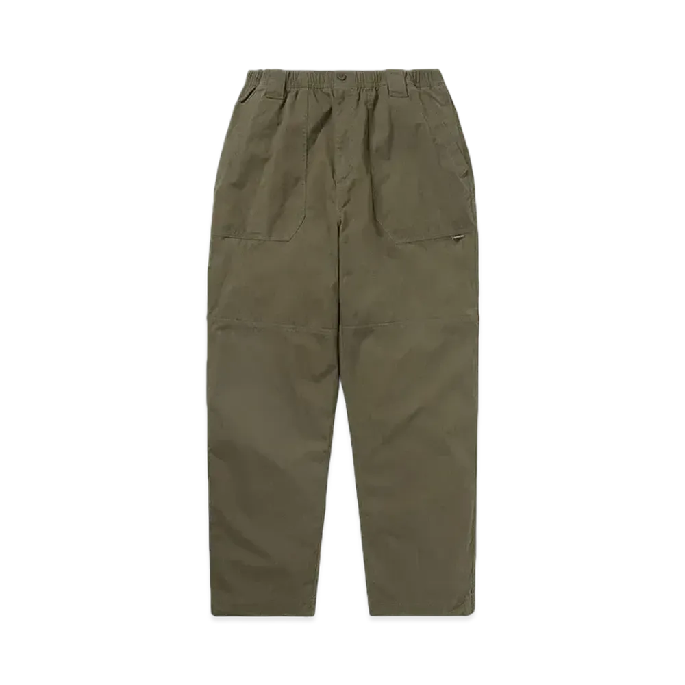 thisisneverthat Field Pant "Olive"