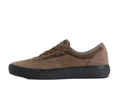 Vans Skate Curren Caples "Cocoa Brown"