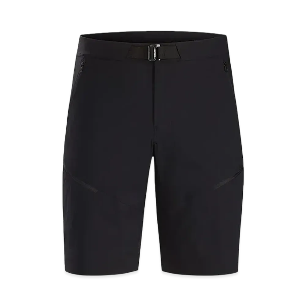 ARC'TERYX Gamma Quick Dry Shorts 11 Inch "Black"